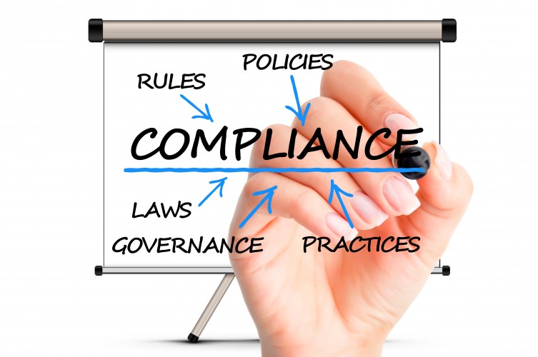 Competency Management Software - Compliance Reports