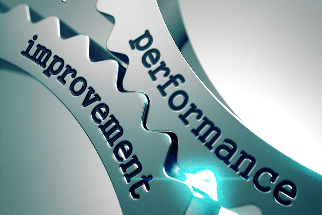 Performance Improvement