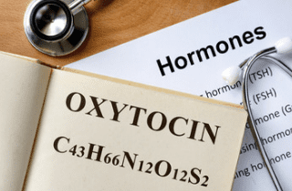 oxytocin