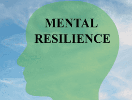 mental resilience