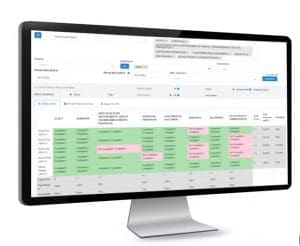 Clinical Competency Matrix